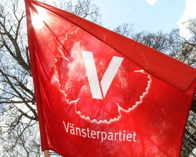 Vänsterpartiet Vallentuna välkomnar åtta nya medlemmar.